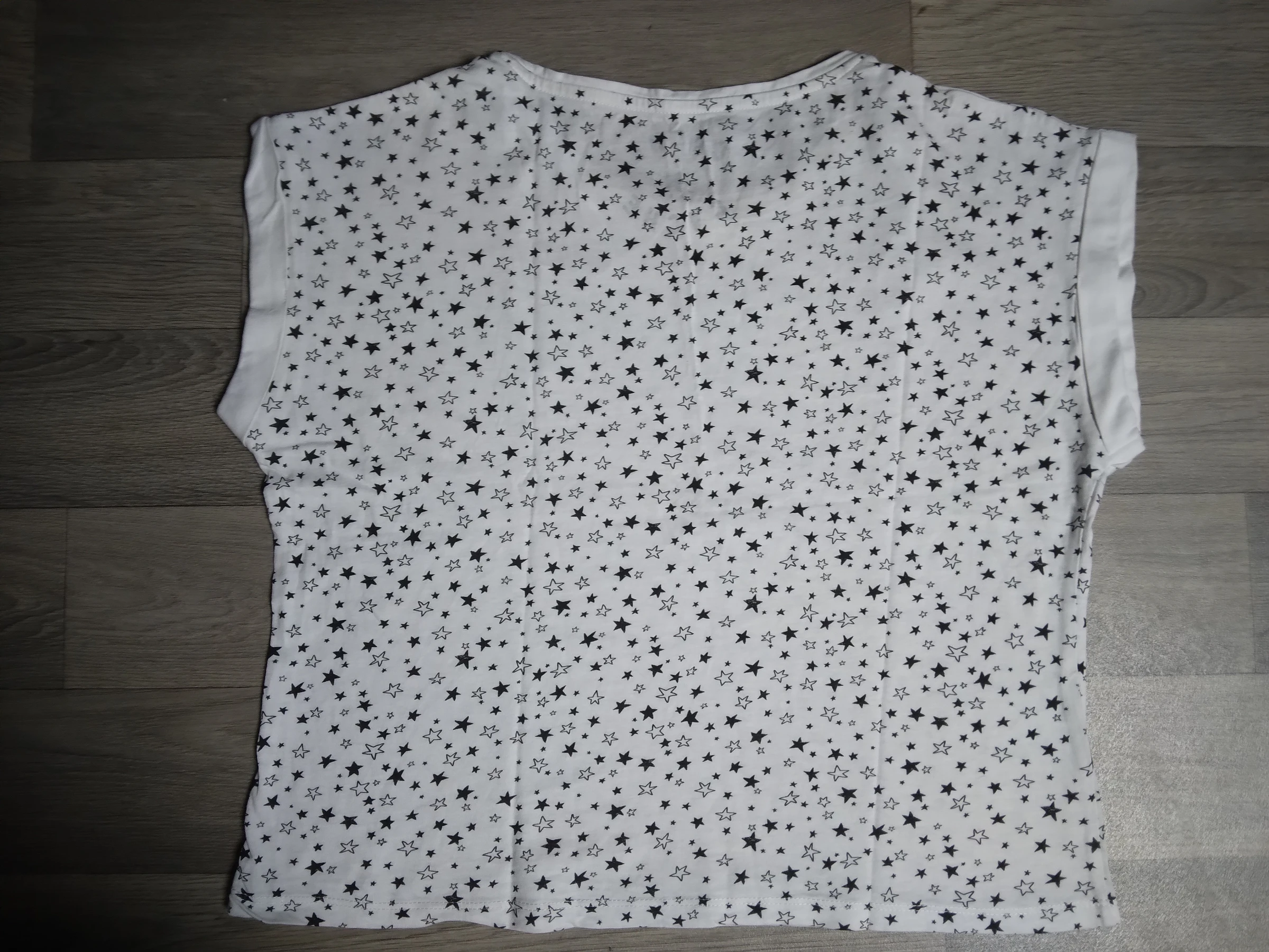 Women's T-shirt Size 38 – photo 5